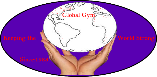 Global Gym Navigation