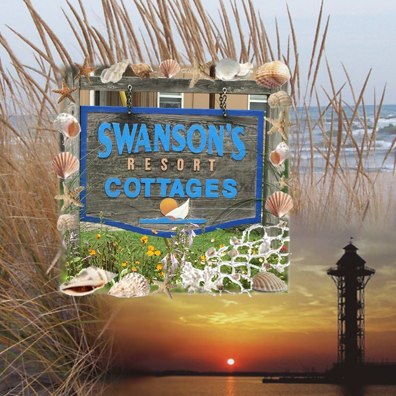 Swanson Cottage Rentals